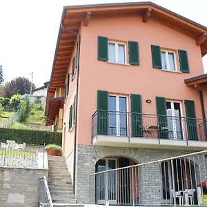 Ferienhaus Casa La Pianca