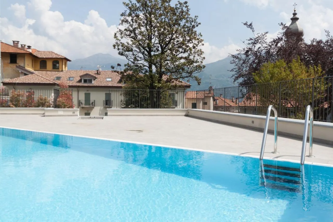 Casa de Férias Andalero - Palazzo Castelli Vila Menaggio