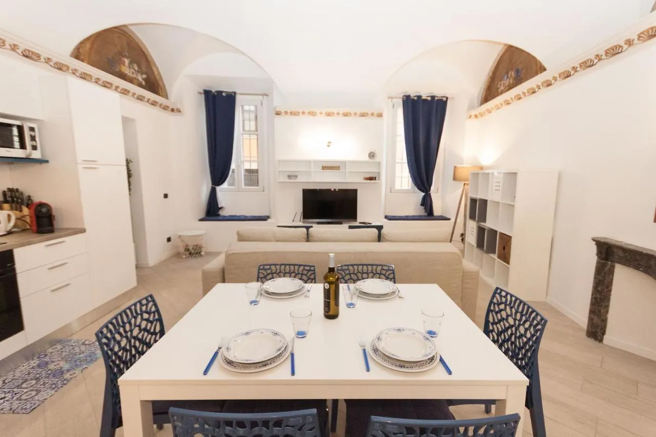 Andalero - Palazzo Castelli Vila Menaggio Casa de Férias