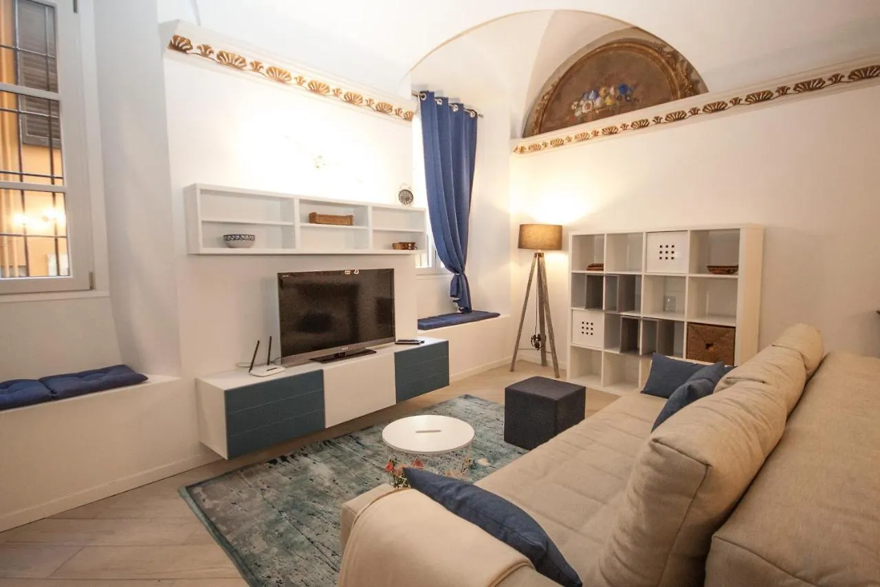 Andalero - Palazzo Castelli Vila Menaggio 0*,
